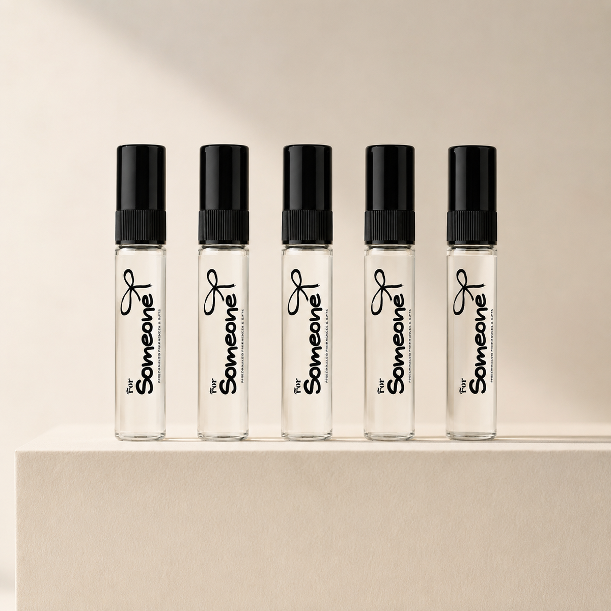 DISCOVERY SET | EAU DE PARFUM