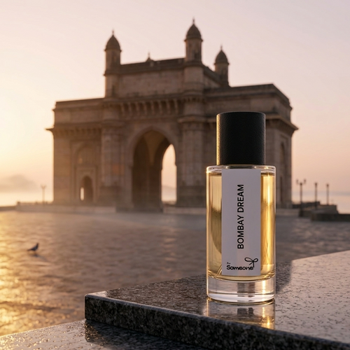 BOMBAY DREAM